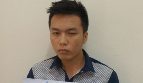 Lập kế hoạch giết bạn để