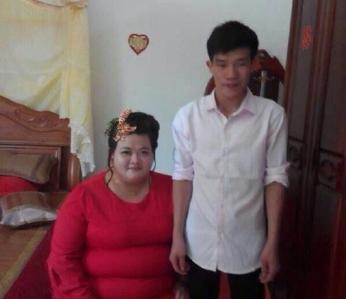 Sốc với lễ ăn hỏi
