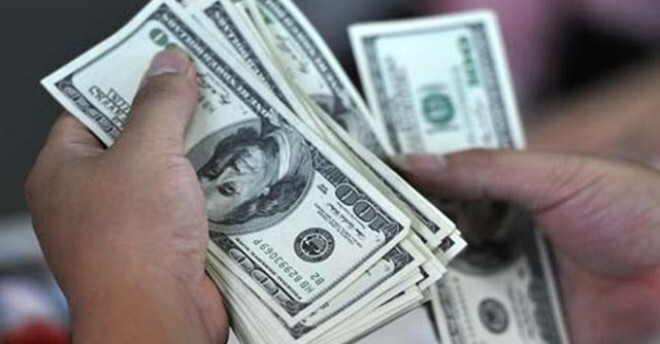 Tỷ giá USD/VND hôm nay 23/9 tăng nhẹ