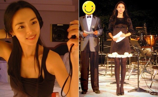 Ngắm cô giáo được mệnh danh 