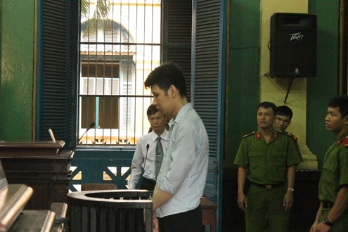 Mất mạng vì chở