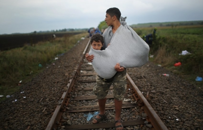 450.000 người tị nạn có thể được cấp bảo vệ nhân đạo