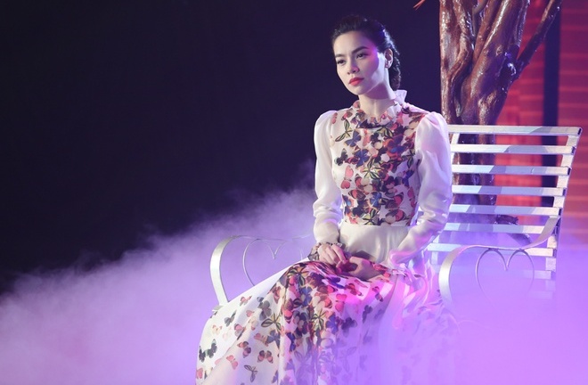 Hồ Ngọc Hà và góc khuất ít biết sau danh