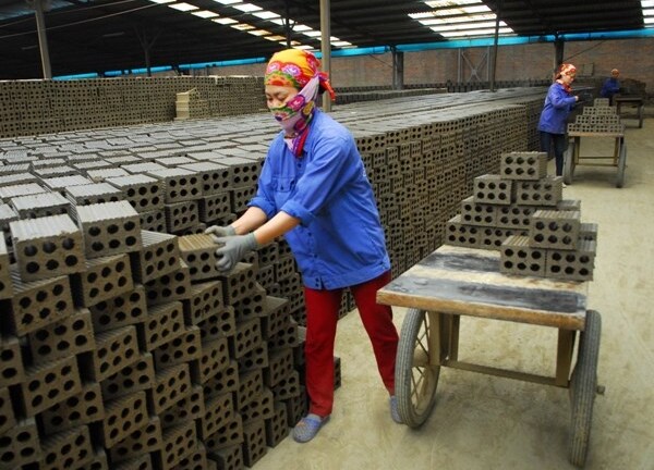 Vì sao khối doanh nghiệp nhỏ và vừa có tỷ lệ nợ xấu ngân hàng thấp?