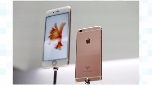 Hôm nay 25/9, mở bán iPhone 6S và iPhone 6S Plus ở những quốc gia nào?