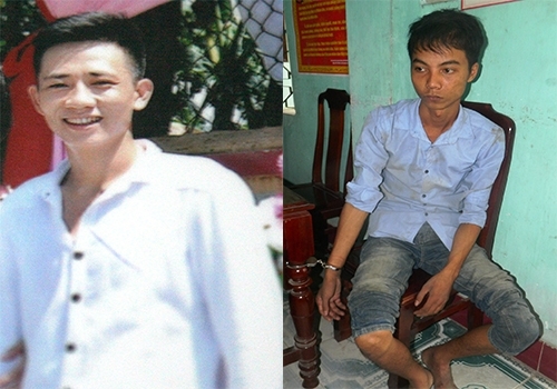 Lập mưu đánh công an rồi quay clip để vu khống