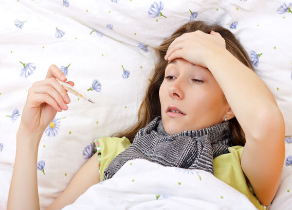 Những điều cần biết về bệnh sốt xuất huyết