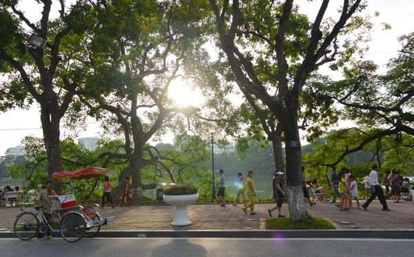 Dự báo thời tiết ngày mai 26/9: Trung - Nam Bộ ngày nắng