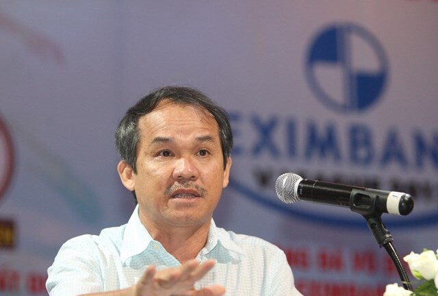 Bầu Đức lên tiếng về việc 