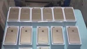 iPhone 6S vừa 