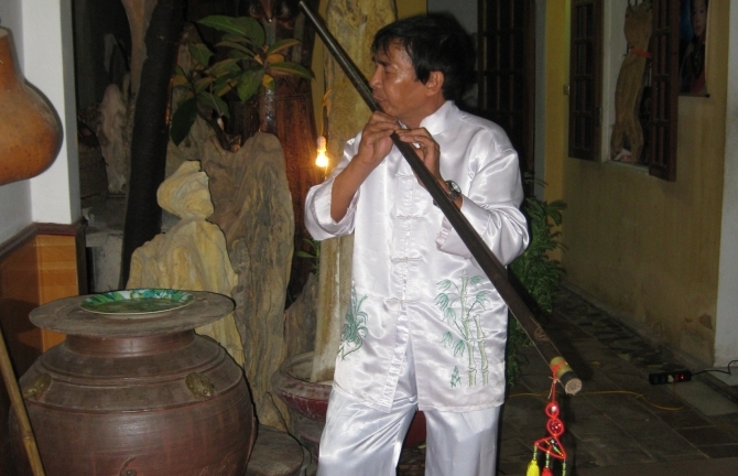 Kỳ 5: Đi tìm truyền nhân lưu giữ tuyệt kỹ võ thuật ảo diệu