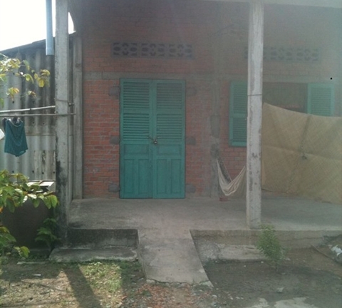 Chồng tố cáo vì bị vợ đánh đập: Phạt người vợ 1 triệu đồng