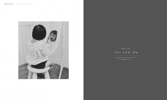 Bộ ảnh tuyệt đẹp 