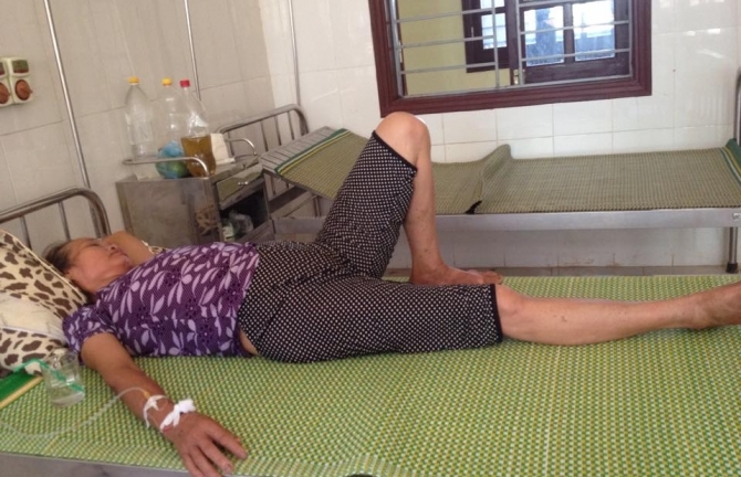 Ăn bánh trung thu có biểu hiện lạ: Tiếp tục điều tra mẫu bánh