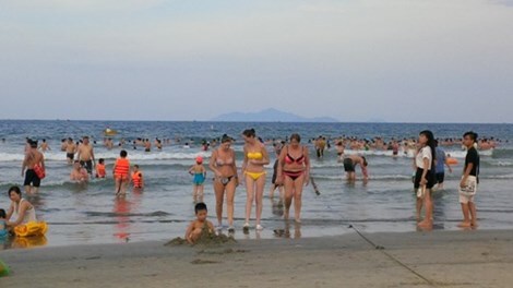 Đà Nẵng: Chờ “bão” du khách đến trong sự kiện APEC 2017