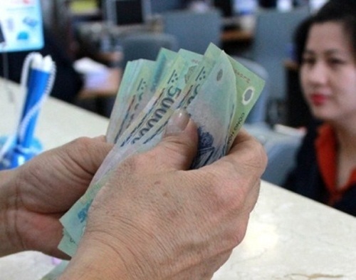Nợ công tính lại đã lên 66,4\% GDP