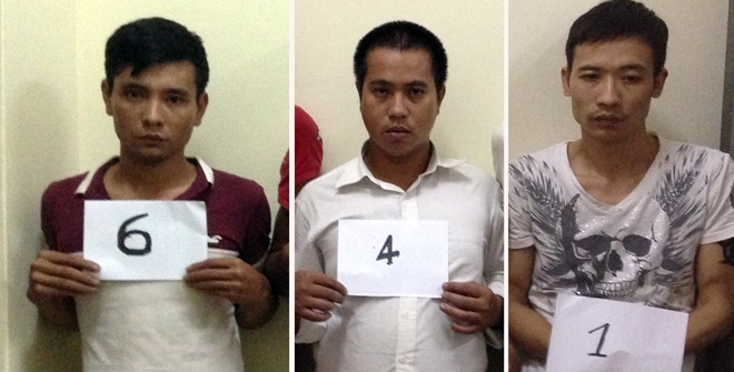 Khởi tố thêm 3 đối tượng trong vụ sát hại Công an viên ở Bắc Ninh