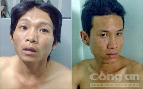 Đi chơi Trung Thu với bạn, nữ sinh bị cướp