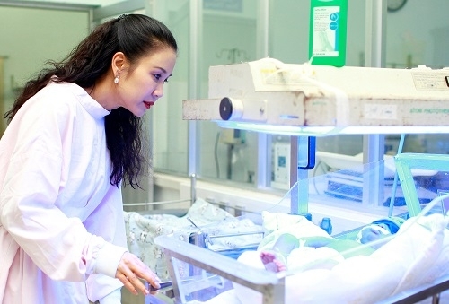 Hành trình đem đến khởi đầu tốt đẹp nhất cho trẻ