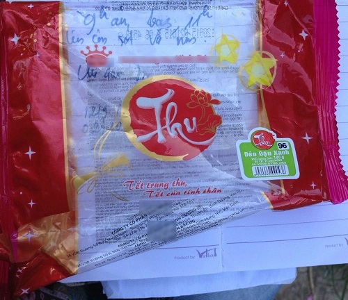 Thêm 2 mẹ con nghi ngộ độc do ăn bánh trung thu ở Hà Tĩnh?