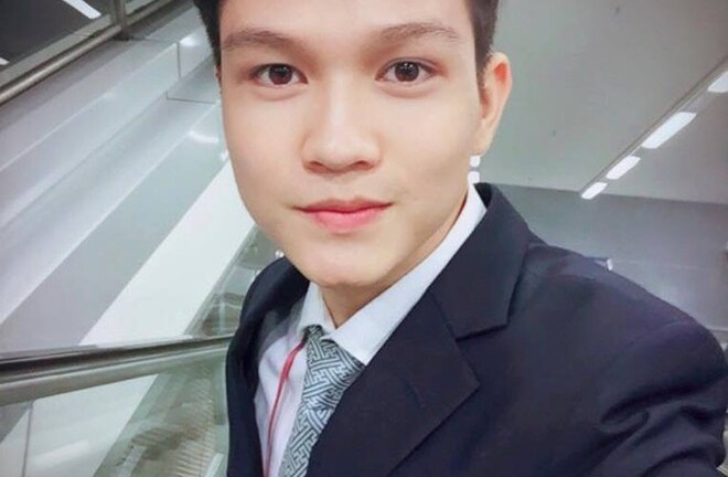 Câu chuyện nhân viên sân bay