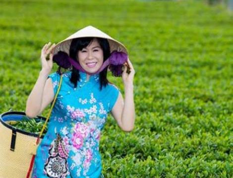 Nữ đại gia trà tử vong tại Trung Quốc: Âm mưu giết người được chuẩn bị kỹ lưỡng?