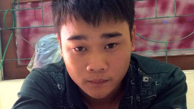 Kẻ đâm chết người sau va chạm giao thông ra hầu tòa