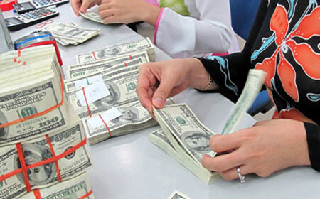 Tỷ giá USD/VND hôm nay 28/9: Đồng loạt tăng