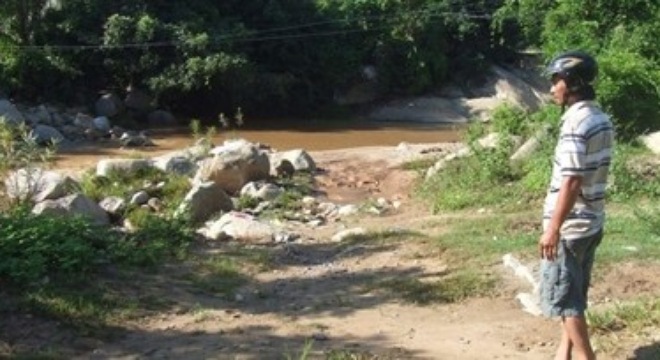 3 người bị tử vong khi đi dã ngoại tại Ninh Thuận