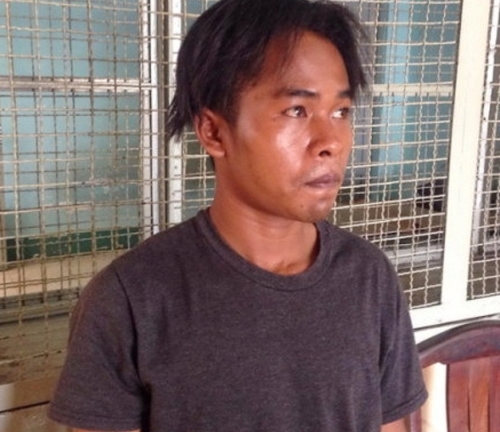 Tranh giành bạn gái, nam thanh niên