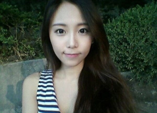 Nữ cảnh sát nổi tiếng khắp Hàn Quốc vì quá xinh đẹp