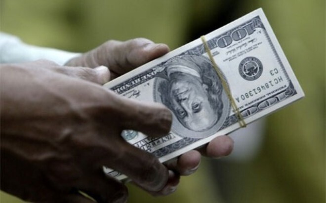 Tỷ giá USD/VND hôm nay (29/9) giảm nhẹ