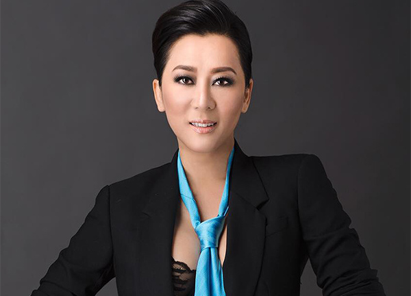 Kỳ Duyên nói về 