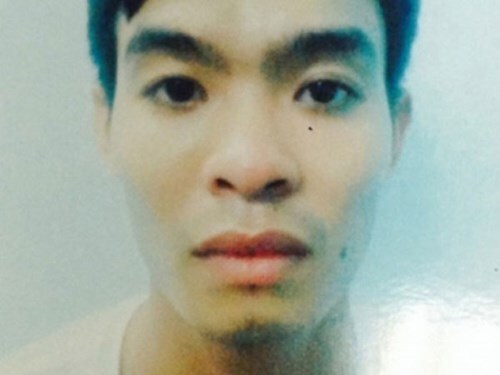 Bạn gái đòi chia tay, nam thanh niên 