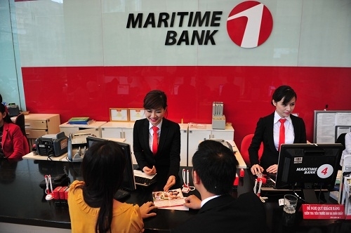Maritime Bank xuất sắc dẫn đầu phong trào thi đua ngành Ngân hàng