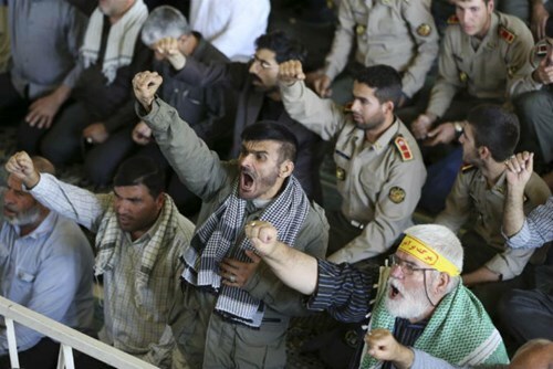 Vụ giẫm đạp ở Mecca: Ả Rập Xê Út bị tố