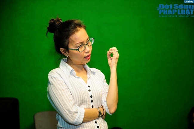 Giọng hát Việt Nhí 2015: Cẩm Ly dự đoán gì về Quán quân năm nay?