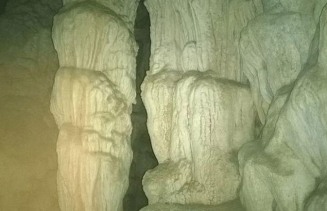 Người dân phát hiện hang động mới tại Phong Nha - Kẻ Bàng