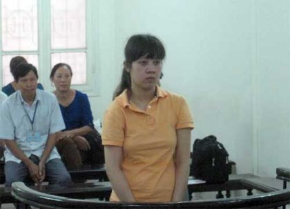 Chồng bỏ trốn, mặc vợ với vòng lao lý vì lừa 4,2 tỷ đồng