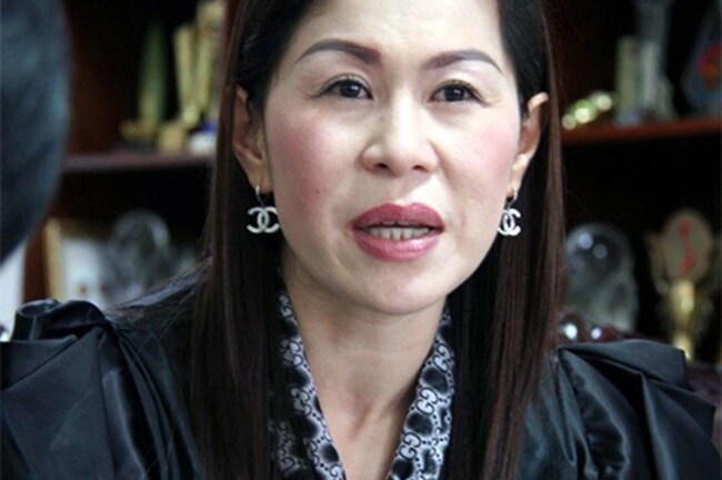 Nữ đại gia Việt tử vong ở TQ: Chưa rõ thời gian đưa thi thể về Việt Nam