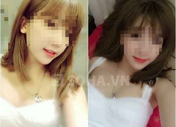 Công an điều tra vụ thiếu nữ xinh đẹp tử vong trong khách sạn