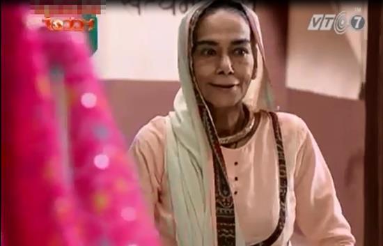 Cô dâu 8 tuổi phần 4 tập 60: Bà Kalyani ngượng ngùng vì bị phát hiện học lỏm