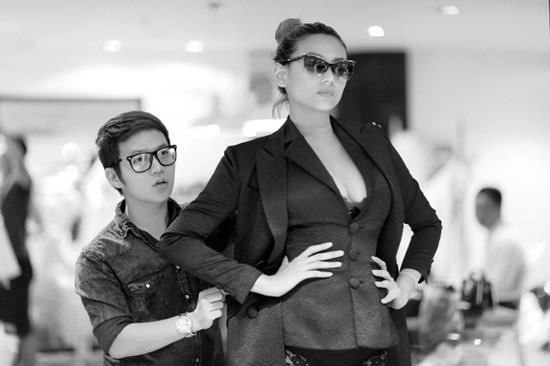 Vì sao một số sao nữ Việt đang nổi tiếng lại đua nhau giải nghệ?