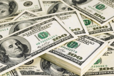 Tỷ giá USD/VND hôm nay 2/10 được giữ ổn định