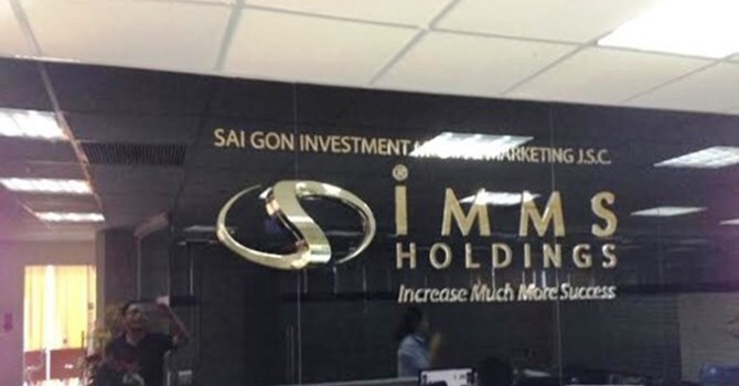 Khởi tố chủ sàn vàng ảo lừa đảo lớn nhất cả nước