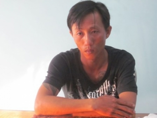 Đoạt mạng “chủ nợ” vì tội…dám mách cha mẹ