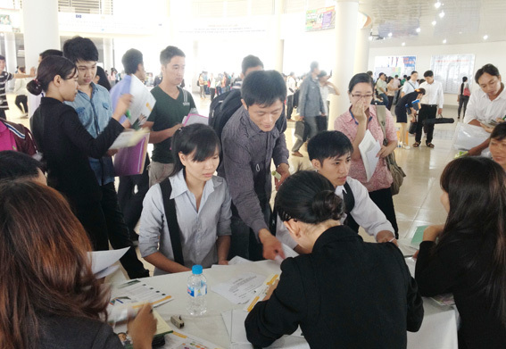 Phân biệt đối xử trong tuyển dụng lao động sẽ bị xử phạt