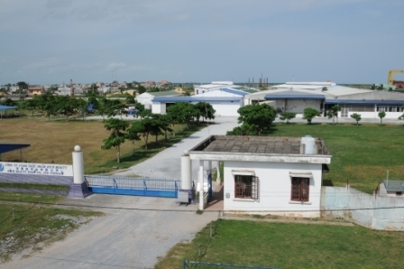  Đẩy nhanh tiến độ các dự án điện Thái Bình