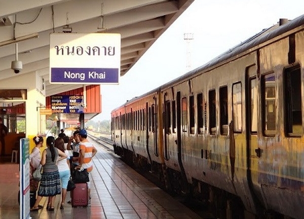 Lào xây dựng 2 tuyến đường sắt nối với Quảng Bình và Quảng Trị