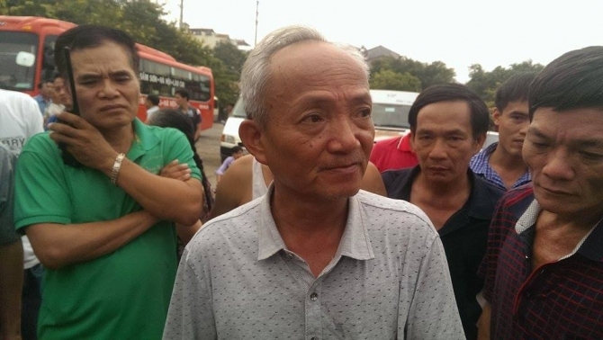 Di dời bến xe Phố Mới: Các doanh nghiệp vận tải sẽ kiện lên tòa án kinh tế